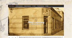 Desktop Screenshot of duorower.com
